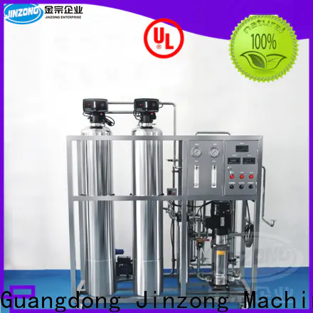 Jinzong Machinery top pharmacuetical products factory for distillation