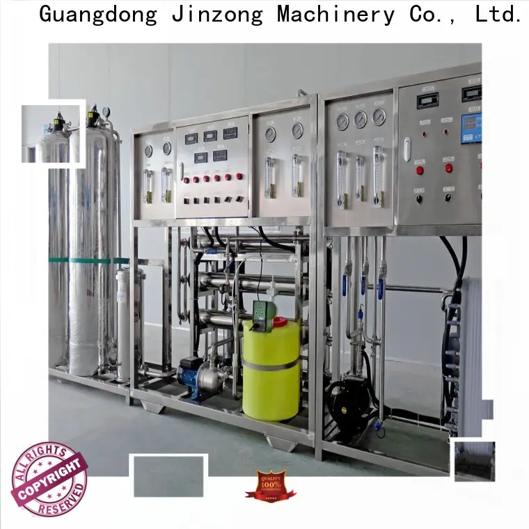 Jinzong Machinery custom food freeze drying machine for sale factory for stationery industry