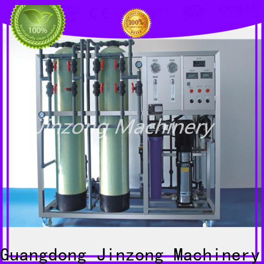 Jinzong Machinery top essential oil extractor manufacturers