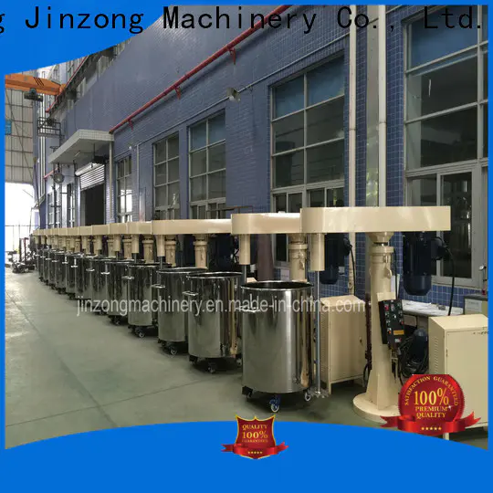 Jinzong Machinery best volume of a tank calculation suppliers for reaction