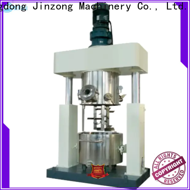 Jinzong Machinery Jinzong chocolate coating machine for business