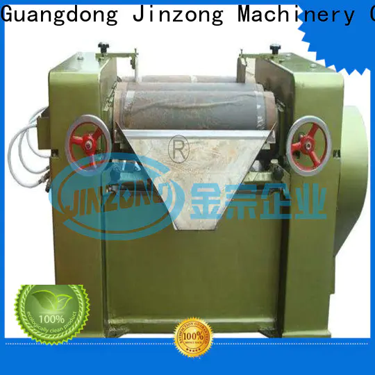 Jinzong Machinery blister packaging machine for sale for business for reaction