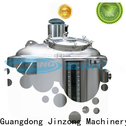 Jinzong Machinery custom bottle filing machine suppliers
