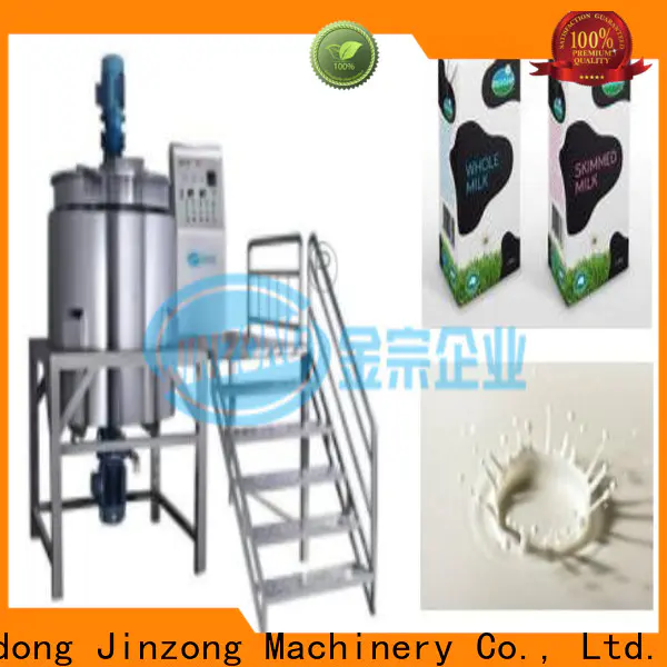 Jinzong Machinery best pharmaceutical equipment sales supply