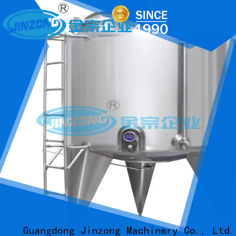 Jinzong Machinery best wet milling pharmaceutical for business for chemical industry