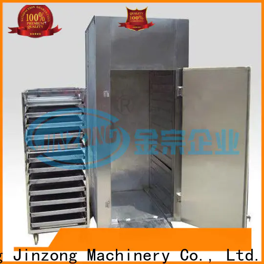 Jinzong Machinery wholesale case sealing machine supply for distillation