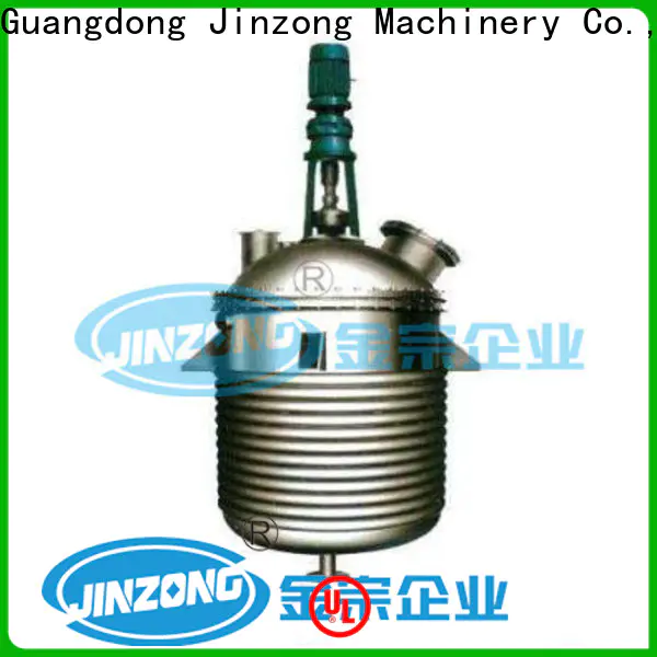 Jinzong Machinery New tray packer machine manufacturers for The construction industry