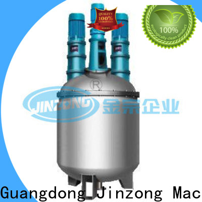 best pharmaceutical mixers manufacturers