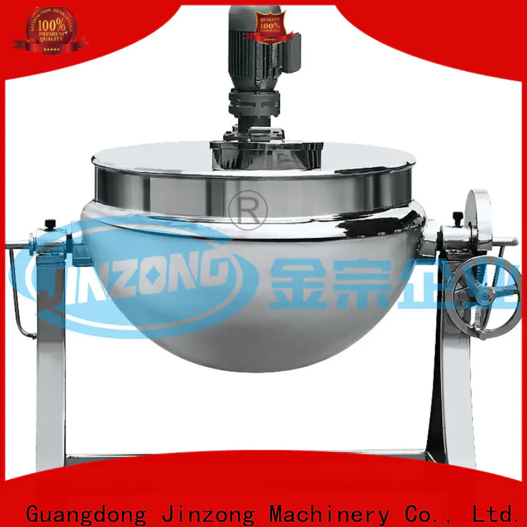 Jinzong Machinery New spray texture machines for sale for business for reflux