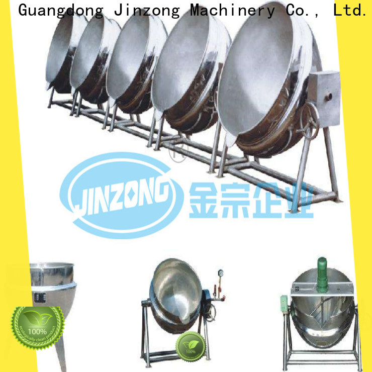 Jinzong Machinery high-quality pharmaceutical API manufacturing machine suppliers for stationery industry