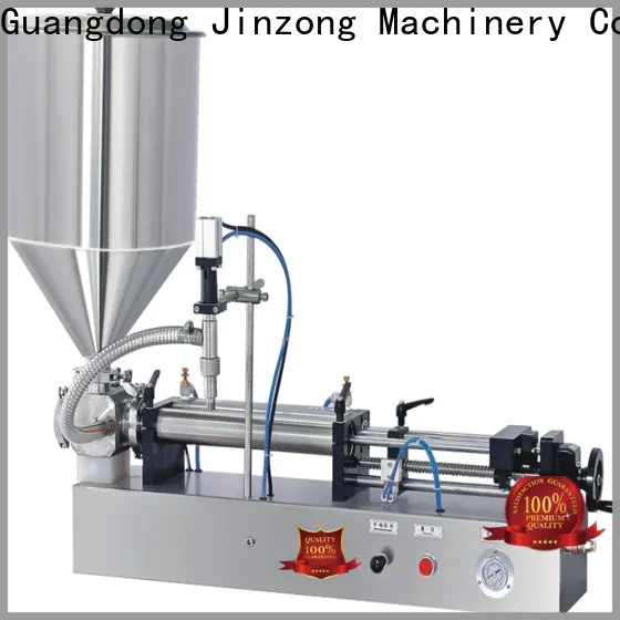 latest vertical filling machine suppliers for reaction