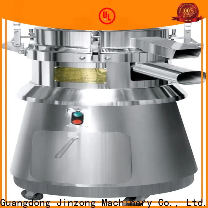 Jinzong Machinery wholesale pharmaceutical machine manufacturers company for reflux