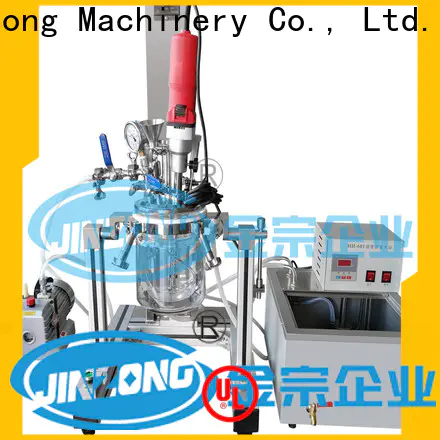 Jinzong Machinery us bottlers machinery co suppliers for distillation