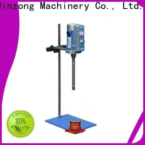 Jinzong Machinery r&d pharmaceutical factory for distillation