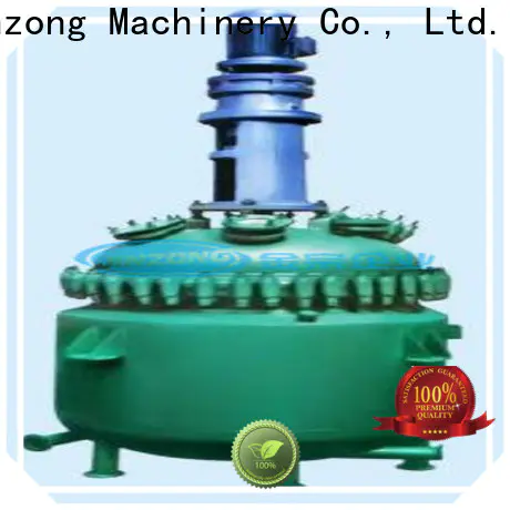 Jinzong Machinery best pharmacutical product manufacturers for reflux
