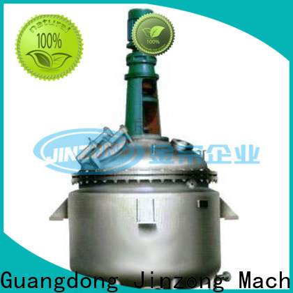 top pharmaceutical machines supply for reaction