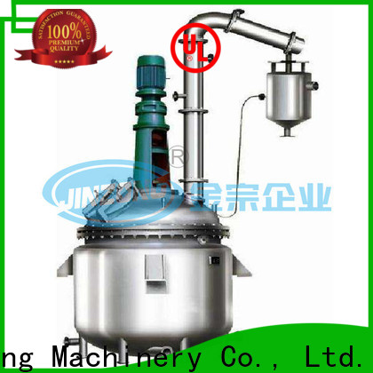 Jinzong Machinery custom eisai pharmaceutical factory