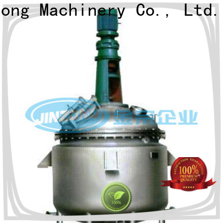 best reaction tank suppliers for distillation
