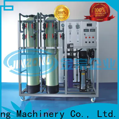 Jinzong Machinery lyophilization process in pharmaceutical industry manufacturers for distillation
