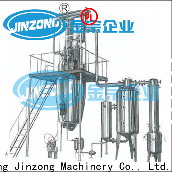 best Isolation and purification machine manufacturers for stationery industry
