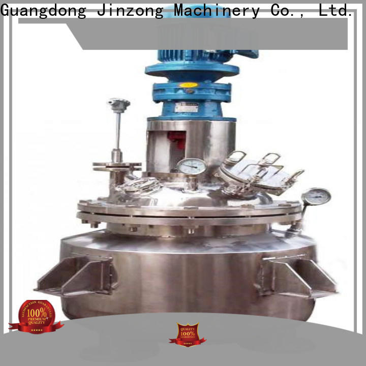 Jinzong Machinery carton machinery company for stationery industry