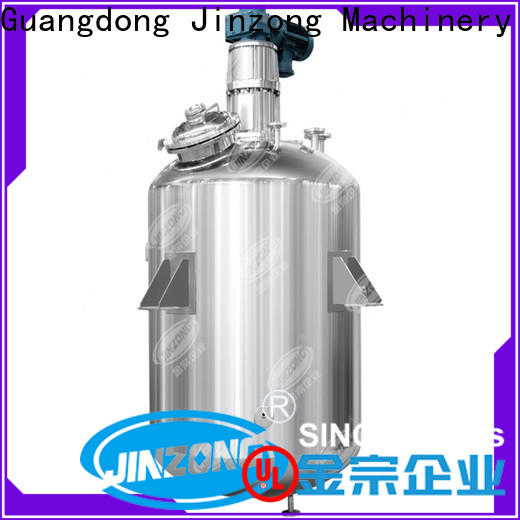 top pharmaceutical tools factory for reaction