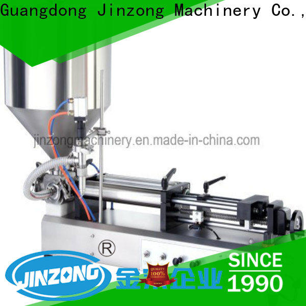 Jinzong Machinery pharmaceutical tablets manufacturing process manufacturers for chemical industry