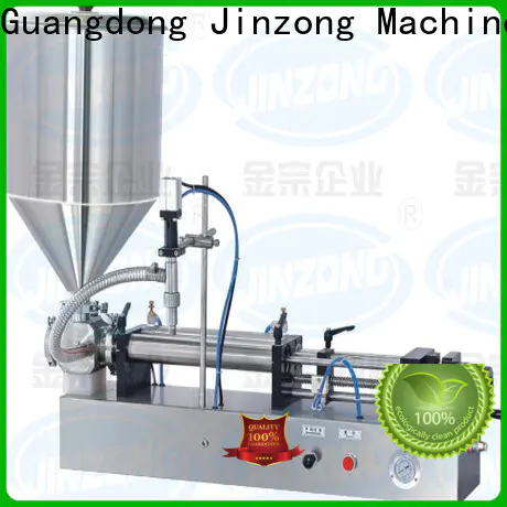 Jinzong Machinery pharmaceutical formulation suppliers for reflux