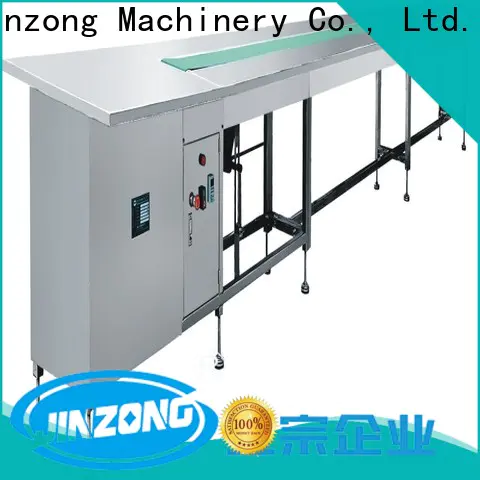 Jinzong Machinery meat mixing machine suppliers for reflux