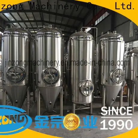 Jinzong Machinery storage tank calculator suppliers for The construction industry