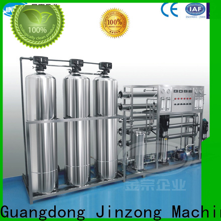 Jinzong Machinery wholesale southern california equipment suppliers for The construction industry