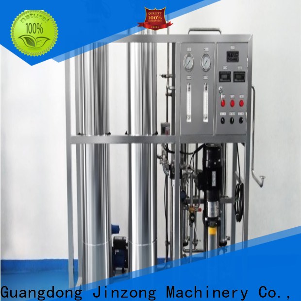 Jinzong Machinery custom concentration machine suppliers