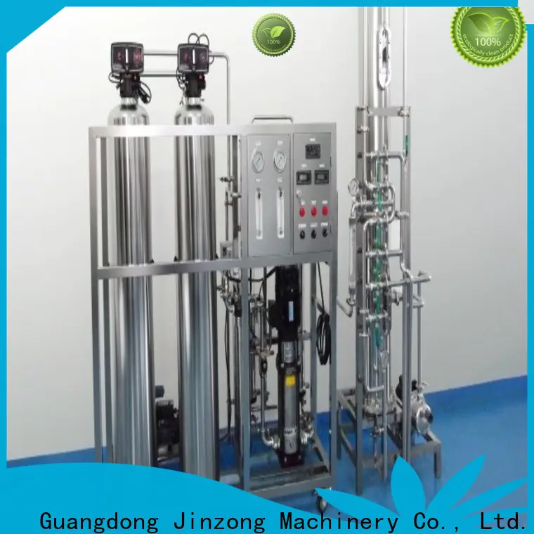 Jinzong Machinery latest definition of mixing company for The construction industry