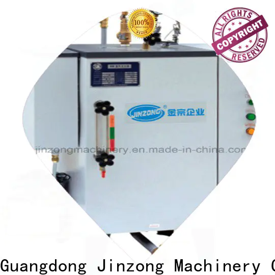 Jinzong Machinery liquid filling machinery company for stationery industry
