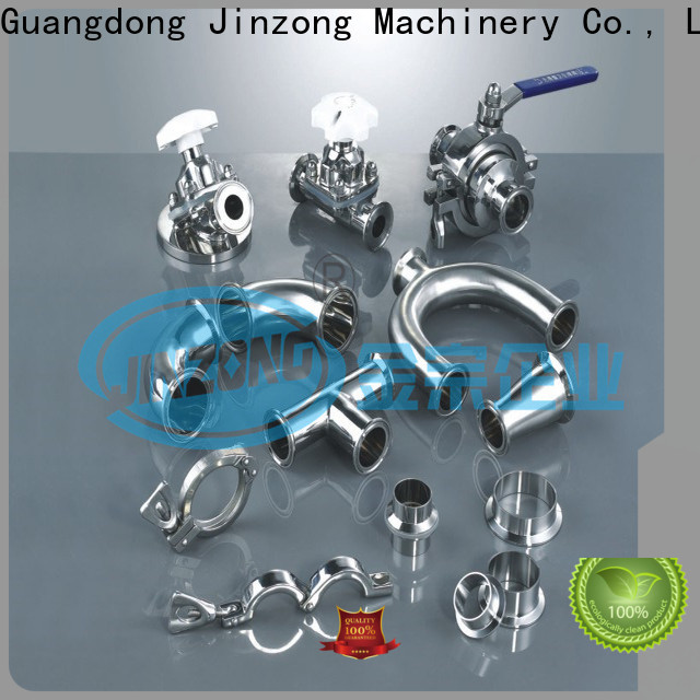 Jinzong Machinery custom liquid filling machinery suppliers for distillation