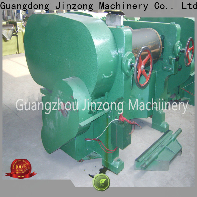 Jinzong Machinery custom mixing nail polish supply for reflux
