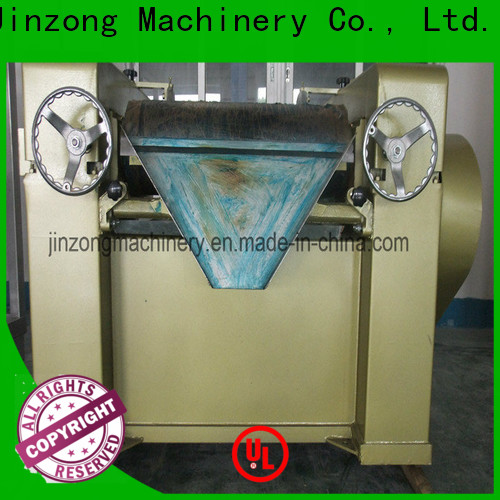 New can filling machine supply