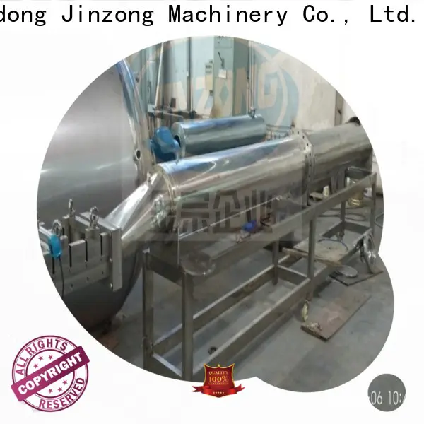 Jinzong Machinery best e liquid mixing equipment supply for The construction industry