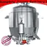 high-quality vacuum mixing manufacturers for chemical industry