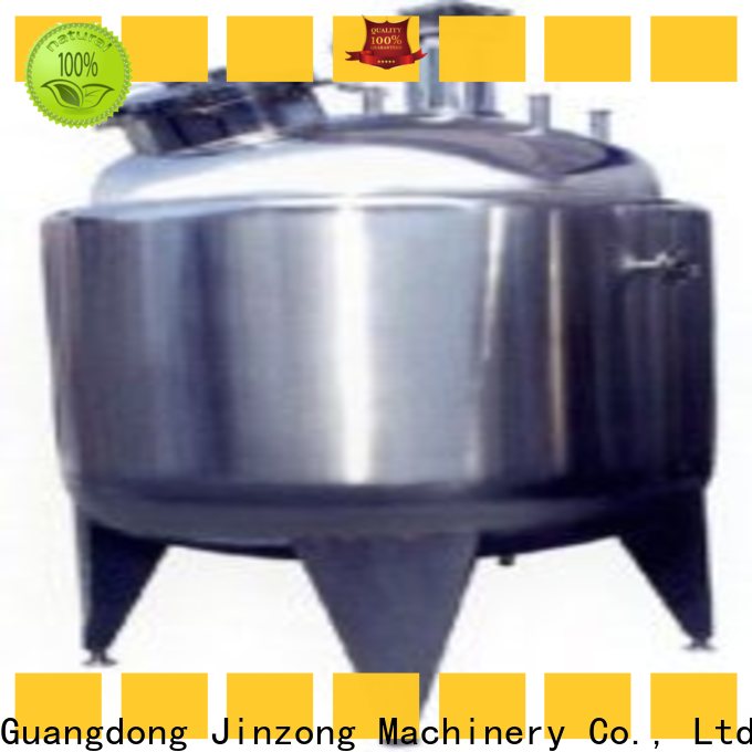Jinzong Machinery best pharmaceutical equipments supply for stationery industry