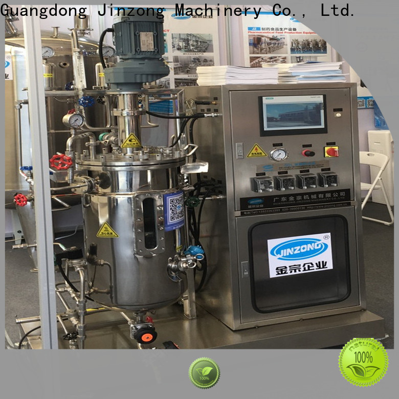 Jinzong Machinery high-quality firewood bundle wrapping machine supply
