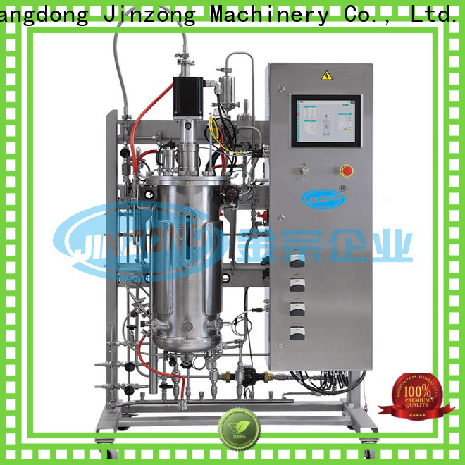 custom drink mixing suppliers for reaction