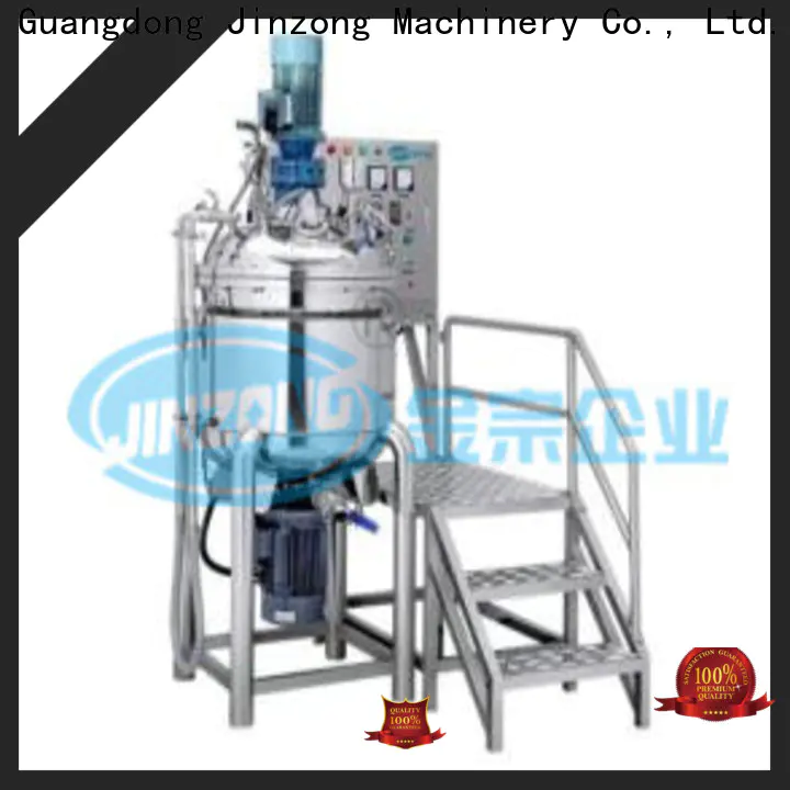 Jinzong Machinery machine counter suppliers