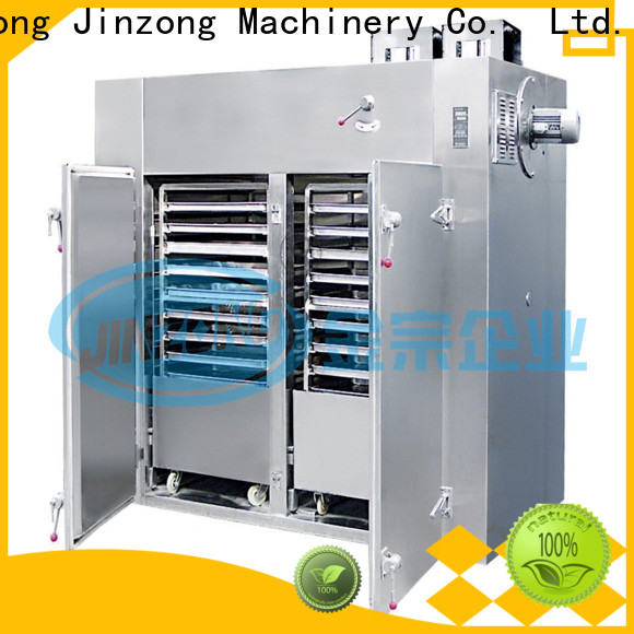 Jinzong Machinery high-quality pharmaceutical mixing equipment suppliers for distillation