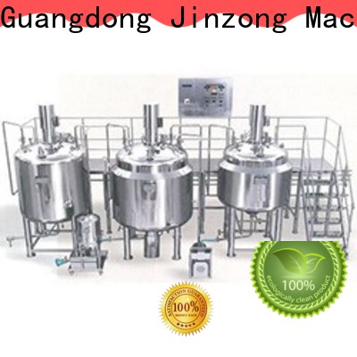 Jinzong Machinery fes machine for sale for business for The construction industry
