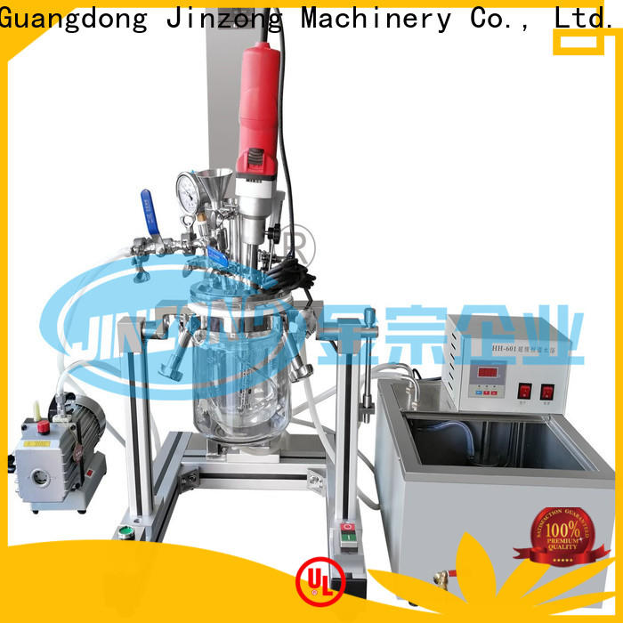 Jinzong Machinery high-quality meat grinding equipment suppliers for stationery industry