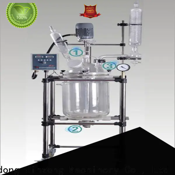 Jinzong Machinery custom Essential Oil Extraction Machine suppliers for distillation