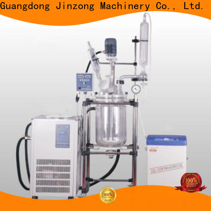 top Crystallization tank factory for The construction industry