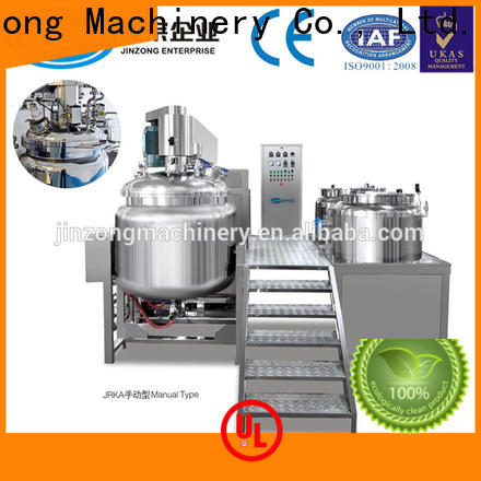 Jinzong Machinery best assay test in pharmaceuticals suppliers for reflux