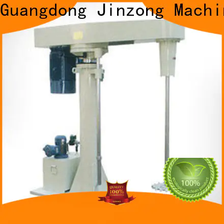 Jinzong Machinery pharmaceutical filter company for stationery industry
